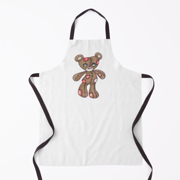 Item preview, Teddy designed and sold by Gali Art.