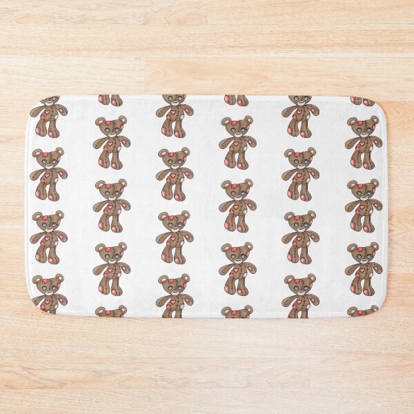 Item preview, Teddy designed and sold by Gali Art.