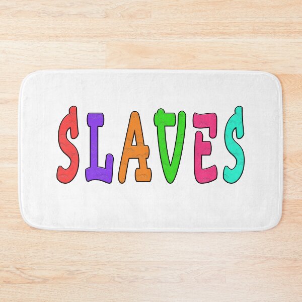 Item preview, slaves designed and sold by GOLDFAMILYSHOP.