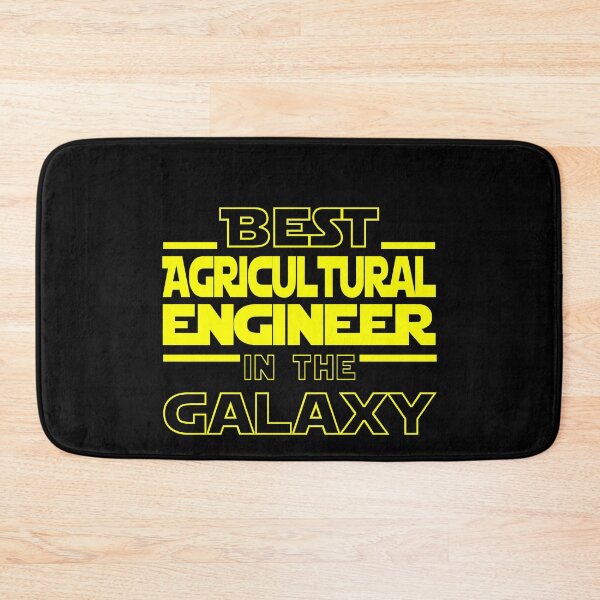 Item preview, Agricultural engineer Job Dad Mom Hudband Mens Shirt, Best Agricultural engineer In The Galaxy, Funny Agricultural engineer Birthday christmas Gift Gift designed and sold by xlnv.