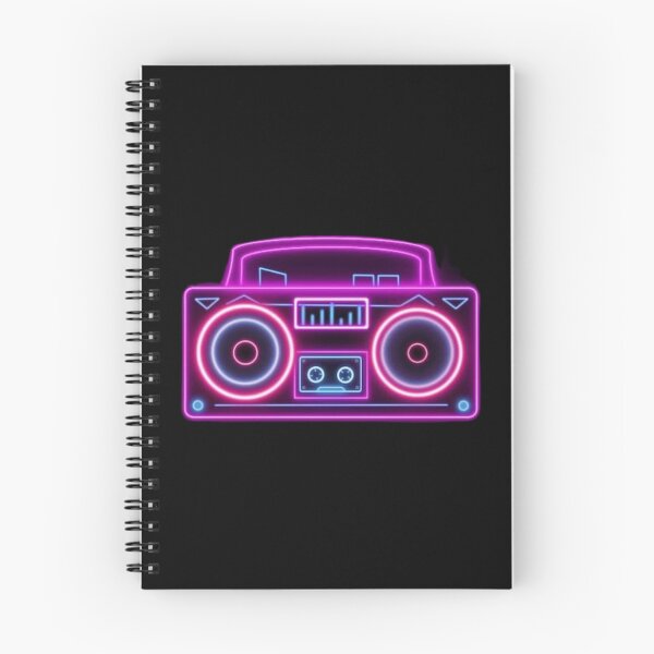 Item preview, funny gifts neon radio designed and sold by Toufiq-art.