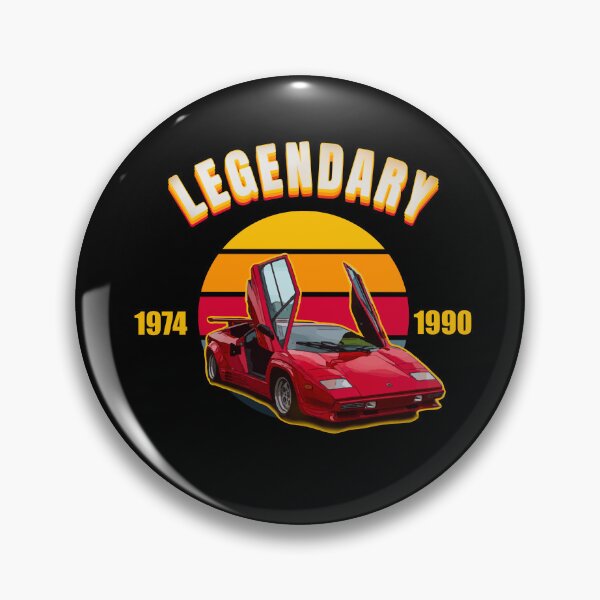 Item preview, Countach Legendary designed and sold by mwebba2005.