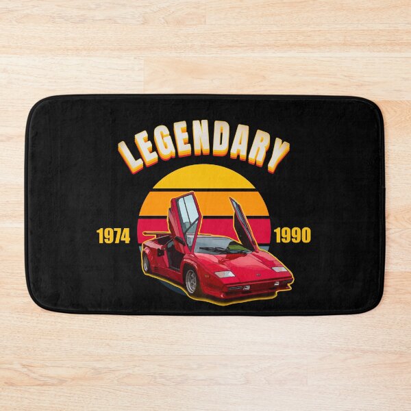 Item preview, Countach Legendary designed and sold by mwebba2005.