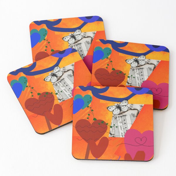 Item preview, Bright Summer Vibes designed and sold by Sheila Hoeg.