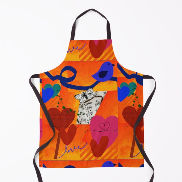 Item preview, Bright Summer Vibes designed and sold by Sheila  Hoeg.