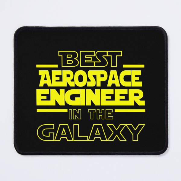 Item preview, Aerospace engineer Job Dad Mom Hudband Mens Shirt, Best Aerospace engineer In The Galaxy, Funny Aerospace engineer Birthday christmas Gift Gift designed and sold by xlnv.