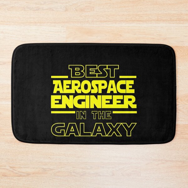 Item preview, Aerospace engineer Job Dad Mom Hudband Mens Shirt, Best Aerospace engineer In The Galaxy, Funny Aerospace engineer Birthday christmas Gift Gift designed and sold by xlnv.