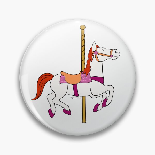 Item preview, Ride With Pride 4 designed and sold by MeganCartoonist.