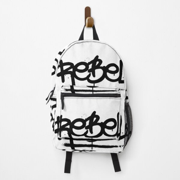 Item preview, Rebel designed and sold by Binarali.