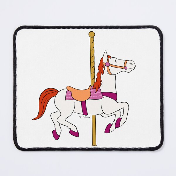 Item preview, Ride With Pride 4 designed and sold by MeganCartoonist.