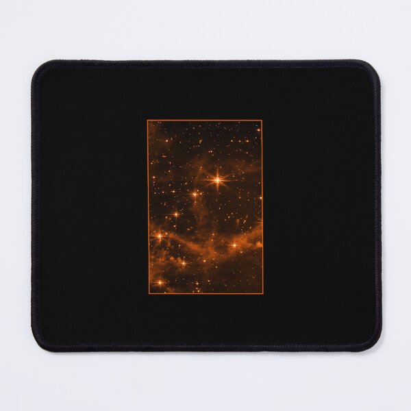 Item preview,  James Webb Space Telescope - JWST - First Test Images designed and sold by Whitewall66.
