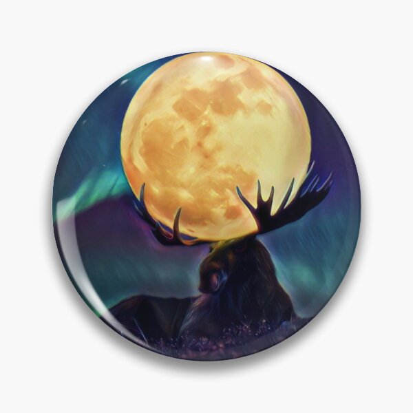Item preview, Aurora Nights designed and sold by SK-Malone.