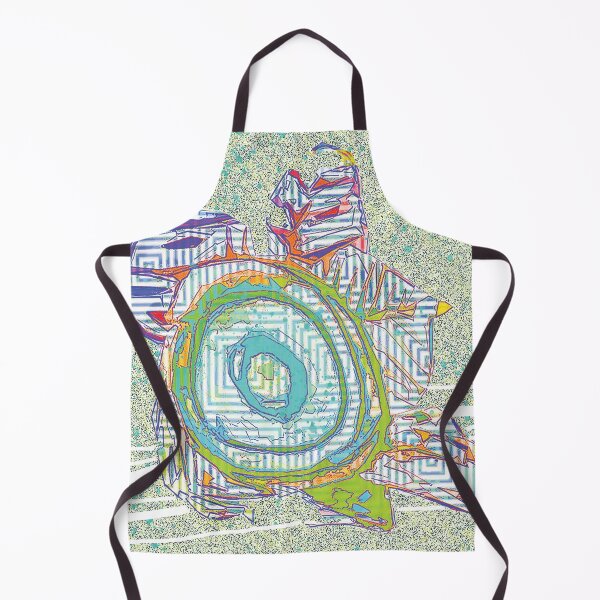 Item preview, Flower Power 1 designed and sold by Joan Elizabeth Ortiz designs.