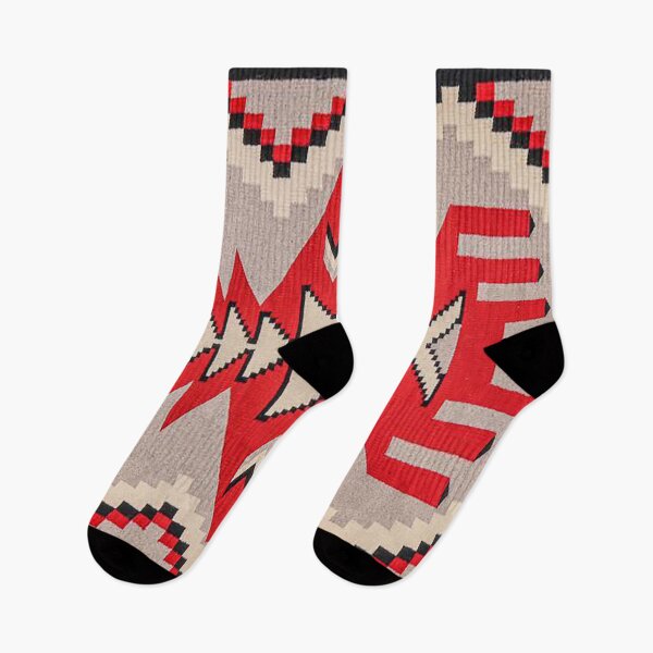 Item preview, navajo blanket,southwestern art,native american art,indian art,arizona,dessert,geometric pattern, rock formation, mountain top, designed and sold by Nostrathomas66.