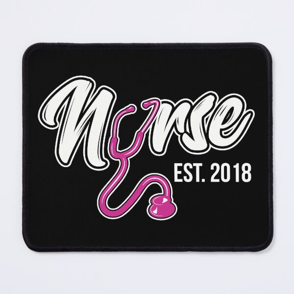 Item preview, Nurse Nurse Graduate Class 2018 Nurse Grad designed and sold by haselshirt.