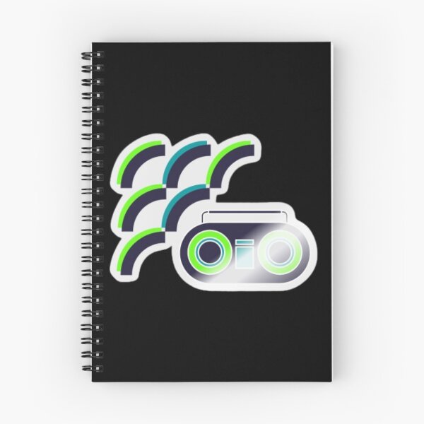 Item preview, funny gifts neon radio designed and sold by Toufiq-art.