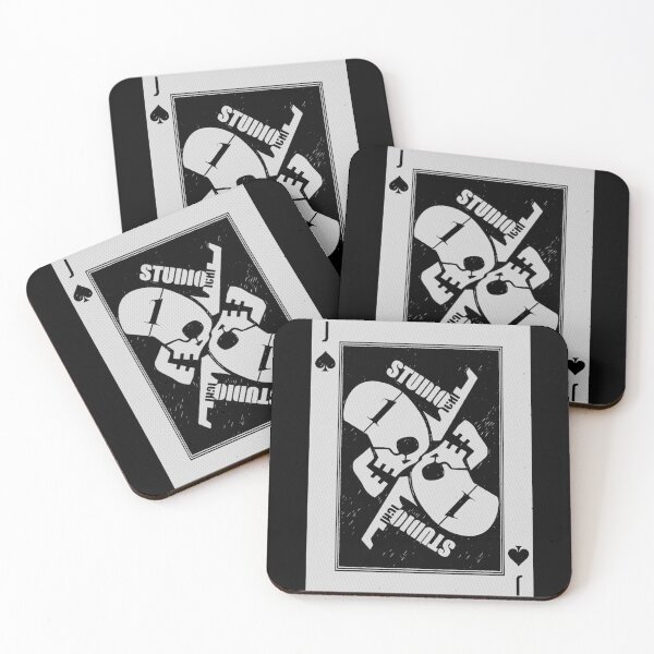 Item preview, StudioICHI-JACK designed and sold by StudioICHI.