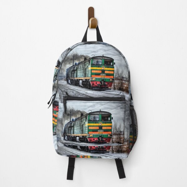 Item preview, 2TE10U Russian Locomotive designed and sold by Amanda1775.