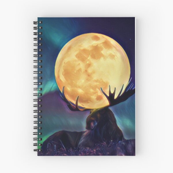Item preview, Aurora Nights designed and sold by SK-Malone.