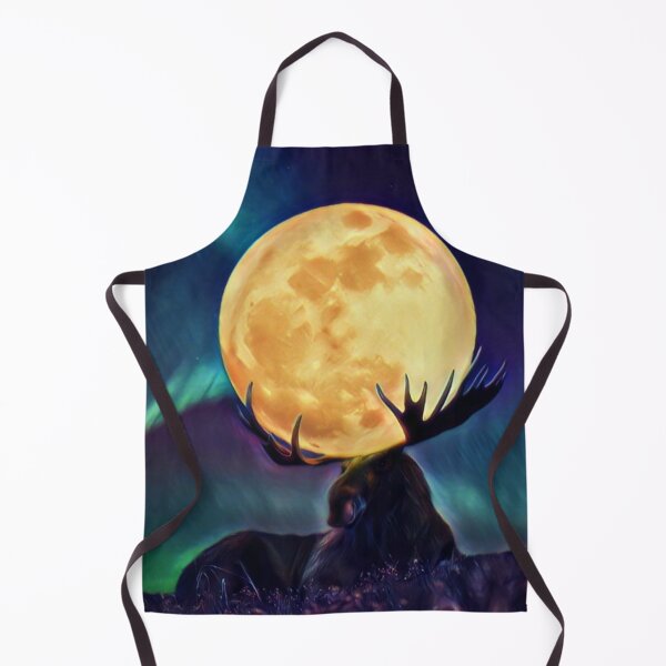 Item preview, Aurora Nights designed and sold by SK-Malone.