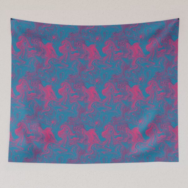 Item preview, Candy Berry Swirls designed and sold by rainb0w0tter.