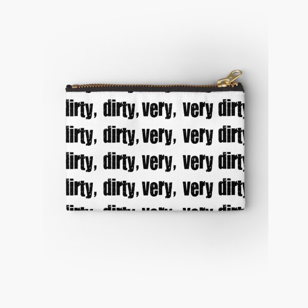 Item preview, Dirty designed and sold by rheyes.
