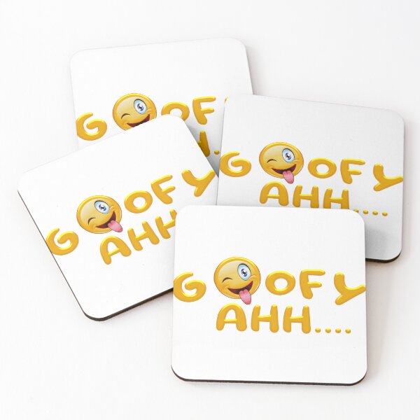 Item preview,  goofy ahh ,funny designed and sold by JewelGlamour ..