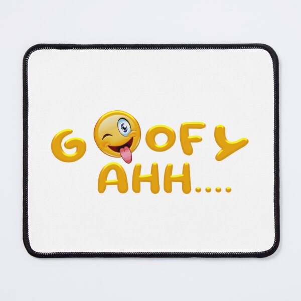 Item preview,  goofy ahh ,funny designed and sold by JewelGlamour ..