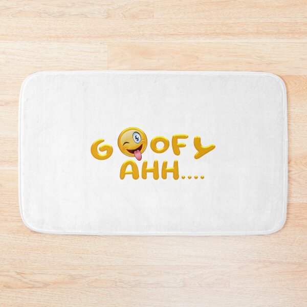 Item preview,  goofy ahh ,funny designed and sold by JewelGlamour ..