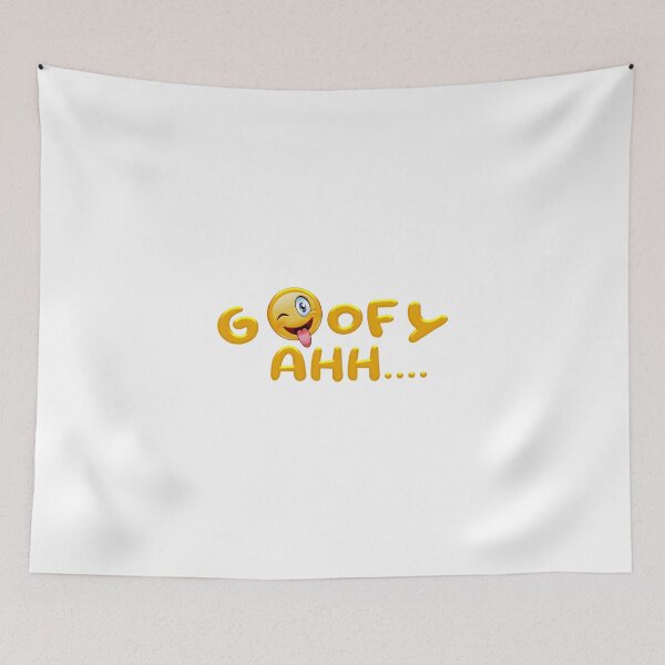 Item preview,  goofy ahh ,funny designed and sold by JewelGlamour ..