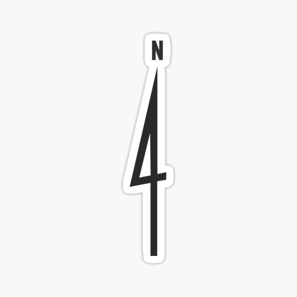 Item preview, 4 North designed and sold by Deividas.