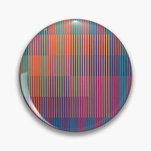 Item preview, Physichromie # 652 by Carlos Cruz Diez designed and sold by SajorZaid.