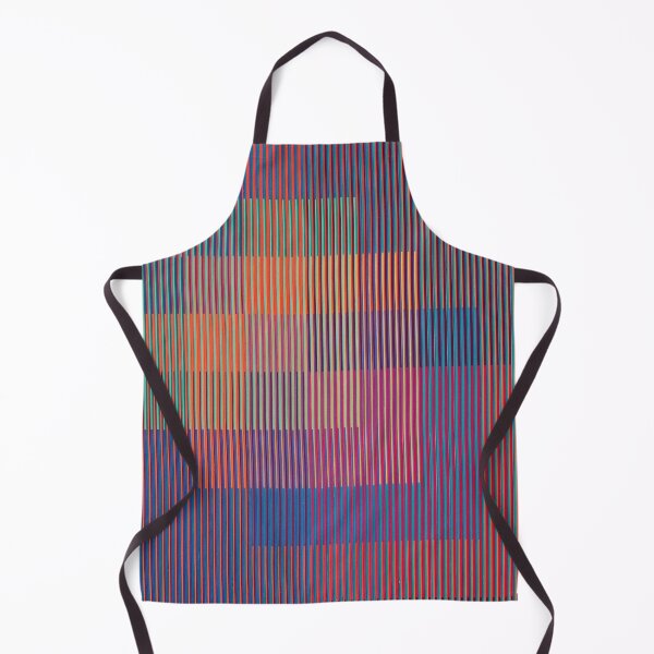 Item preview, Physichromie # 652 by Carlos Cruz Diez designed and sold by SajorZaid.
