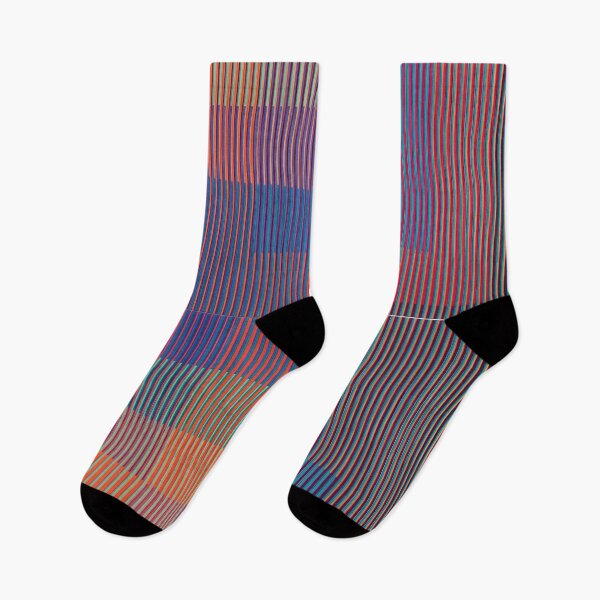 Item preview, Physichromie # 652 by Carlos Cruz Diez designed and sold by SajorZaid.