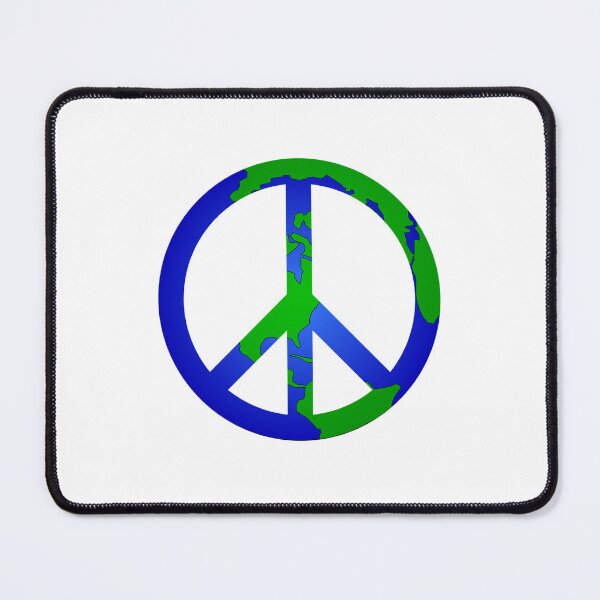 Item preview, Peace on Earth designed and sold by KCPetPortraits.
