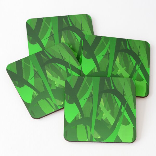 Item preview, Green Forest designed and sold by Laura Greco.
