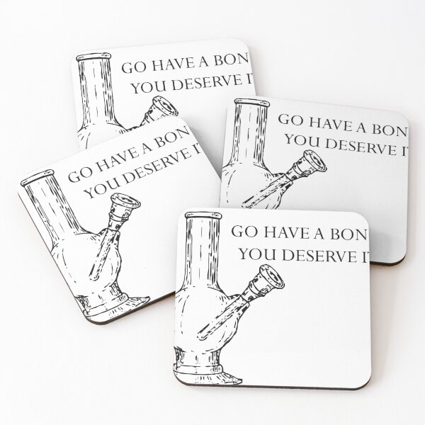 Item preview, Well Deserved! designed and sold by mycologists.
