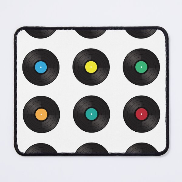 Item preview,  Vinyl Record Collection designed and sold by marcosty.