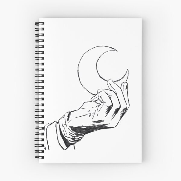 Item preview, Moonknight hand designed and sold by eemayoo.