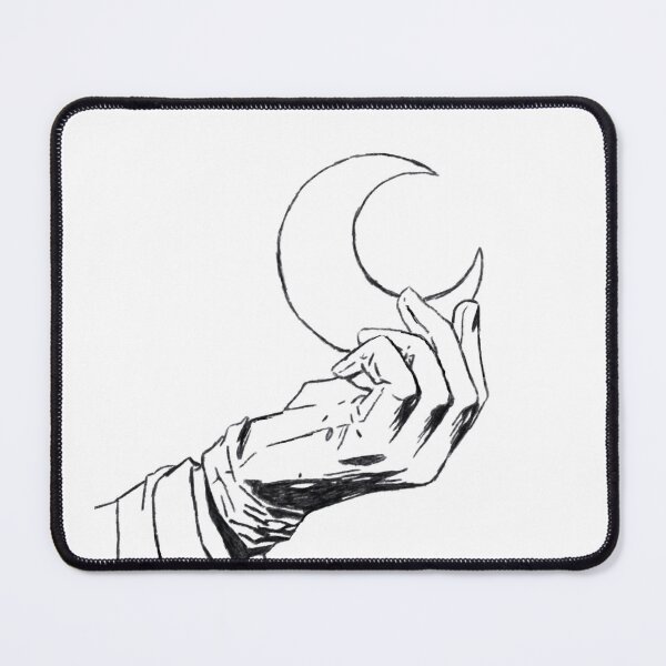 Item preview, Moonknight hand designed and sold by eemayoo.