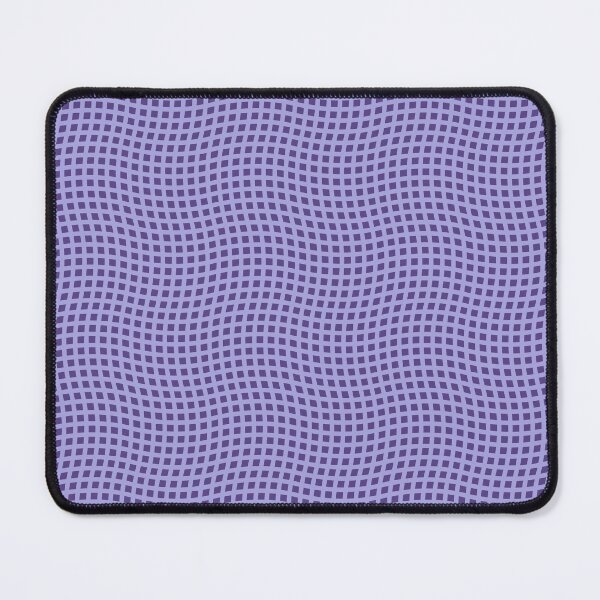Artikelvorschau, Wavy Weave Lavender on Purple Repeat 5748 entworfen und verkauft von Art in My Loft.