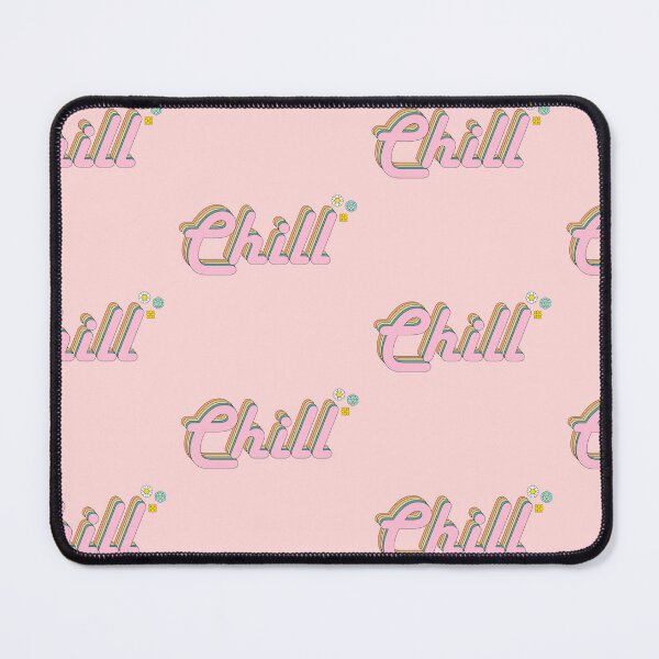 Item preview, Chill designed and sold by Stephen Scharf.