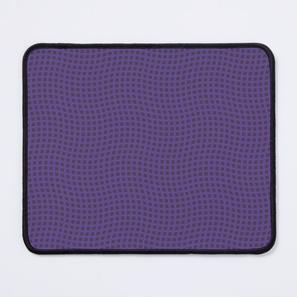 Artikelvorschau, Wavy Weave Purple on Purple Repeat 5748 entworfen und verkauft von Art in My Loft.