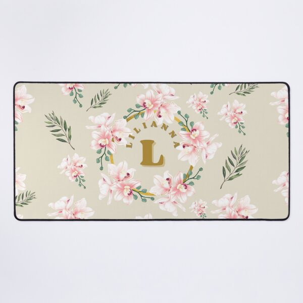 Item preview, Lilianna with flowers designed and sold by Weather gifts .