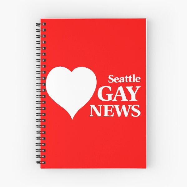 Item preview, SGN Retro - Sweetheart designed and sold by SeattleGayNews.