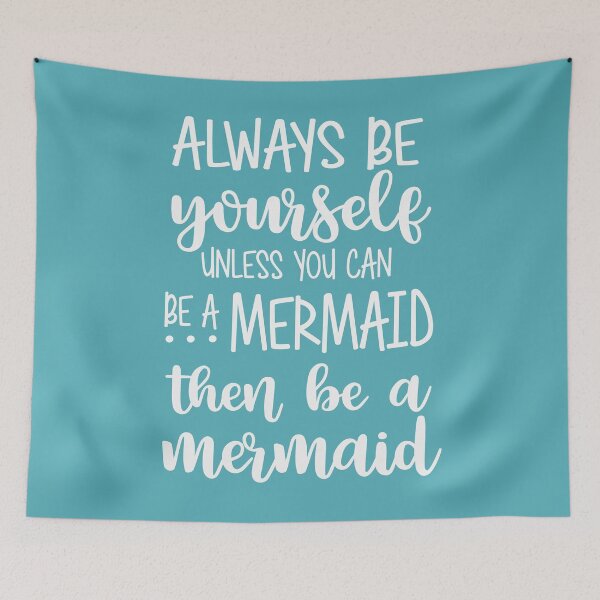 Item preview, Always be Yourself designed and sold by della95.