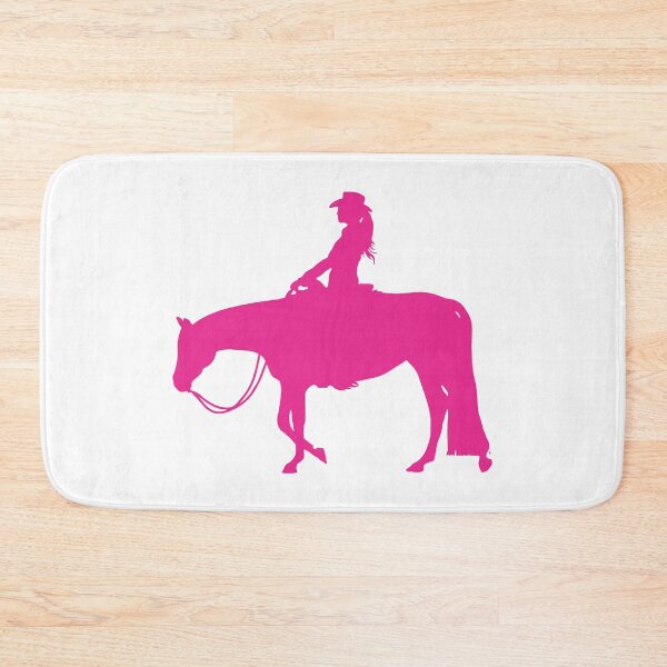 Item preview, Western Pleasure Horse Female Rider designed and sold by ROMNDO.