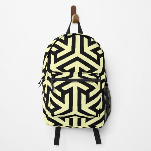 Item preview, Yellow Pastel Abstract Pattern  designed and sold by Foofighter01.