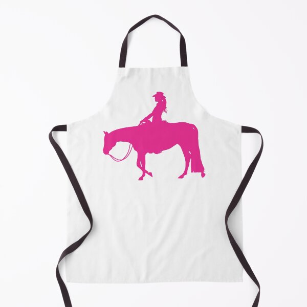Item preview, Western Pleasure Horse Female Rider designed and sold by ROMNDO.