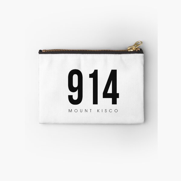 Item preview, Mount Kisco, NY - 914 Area Code designed and sold by CartoCreative.